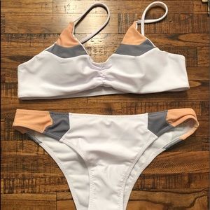 LUCID FASHION bikini